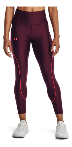 Legginds Under Armour Novelty Ankle Mujer 1379181-600