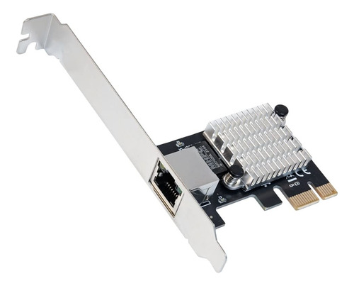 Tarjeta De Interfaz De Red Pci Express Pci-e Ethernet De