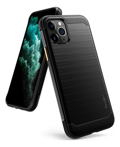 Case Ringke Onyx iPhone 11 Pro Importado Usa