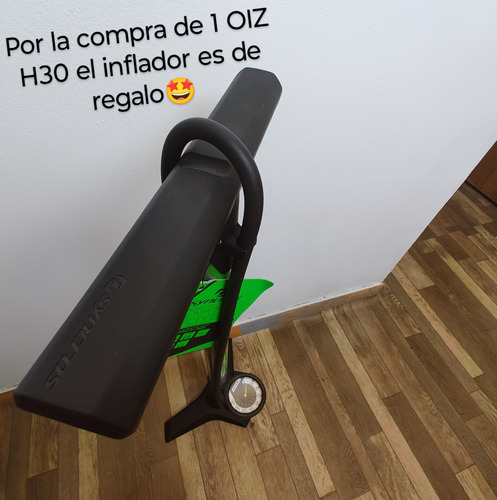 Bicicleta Orbea Oiz H30 2023 Hombre 29 12 Velocidades