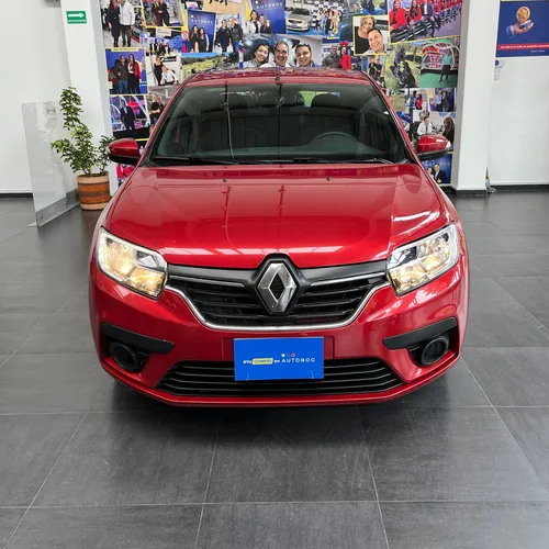 Renault Logan 1.6 Life