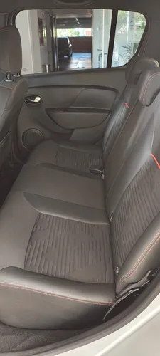 Renault Stepway 1.6 Dynamique / Intens Automática