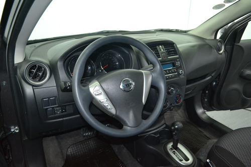 Nissan Versa 1.6 Sense At 2019- Imolaautos