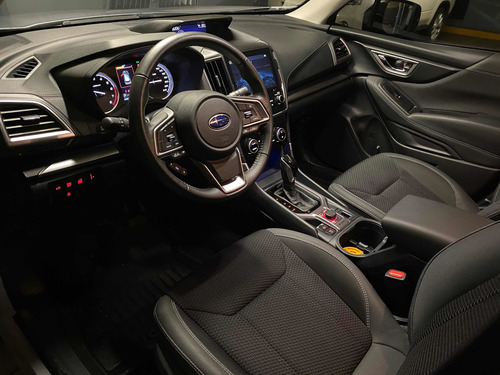 Subaru Forester 2.0 Awd Cvt Driver Xs 2019
