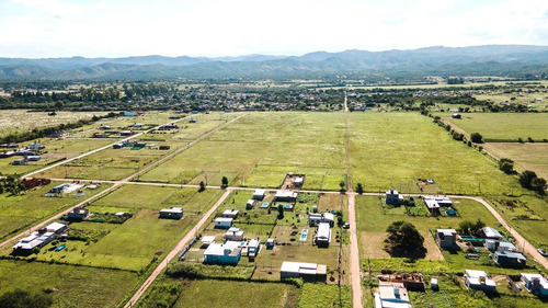 Imagen 5 de 23 de Venta! Lotes Con Escritura! En Anisacate Con Rio Y Sierras!!!