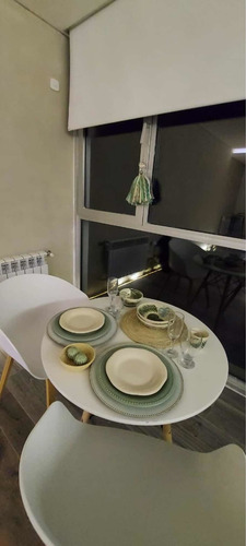 Imagen 3 de 16 de Departamento Loft Frente Al Mar 60 M2 5 Estrellas