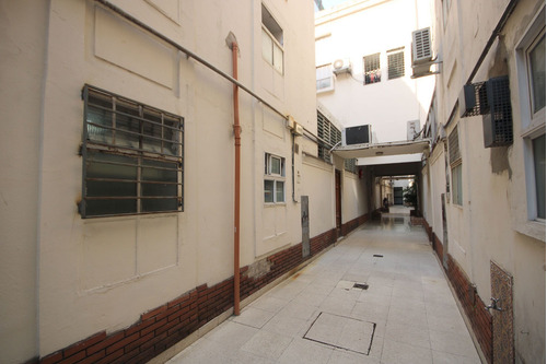 Imagen 17 de 19 de Venta Ph 6 Ambientes Balvanera Recoleta Reciclado