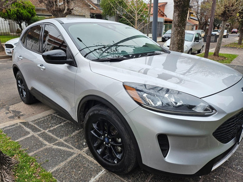 Ford Kuga Se 2.5 L Hibrido At
