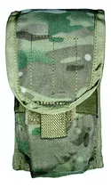 Comprar Pouch Táctico Portacargador  Doble Fal Uca\u002Fmulticam