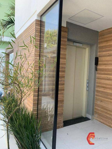 Imagem 3 de 13 de Apartamento Com 2 Dormitórios À Venda, 40 M² Por R$ 235.000 - Vila Matilde - Ap3473