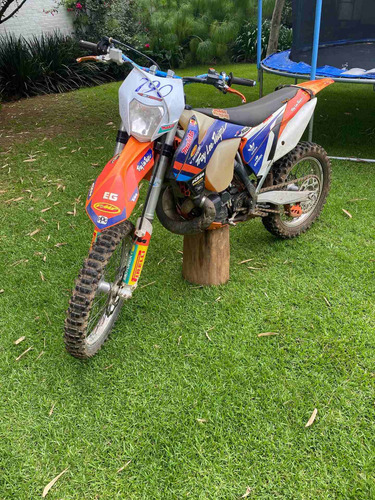 Imagen 4 de 5 de Ktm 300