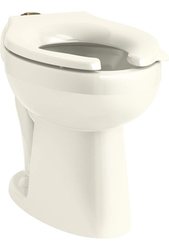 Kohler K-96057-ss-0 Highcliif - Inodoro, Color Blanco