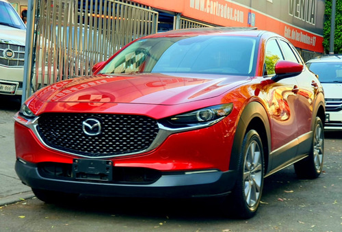 Mazda CX-30 2.5l I Grand Touring