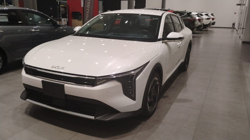 Kia K4 2.0 Ex Ivt