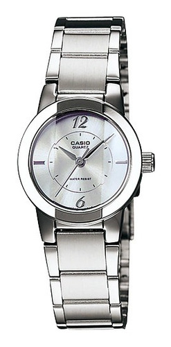 Reloj Casio Ltp-1230d-7cdf Mujer 100% Original