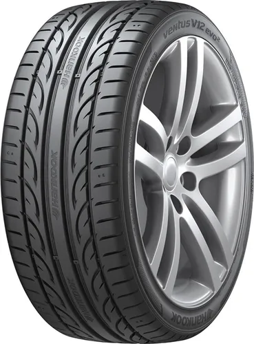 Llanta Hankook 245/40 R20 Ventus V12 Evo2 K120