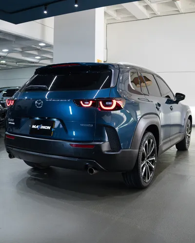 Mazda cx-50 2.5 Grand Touring Lx Awd At
