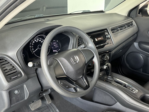 Honda HR-V HR-V LX 1.8 Flexone 16V 5p Aut.