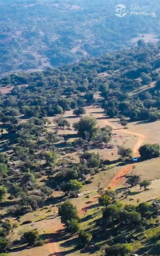 Parcela En Venta En Santa Cruz