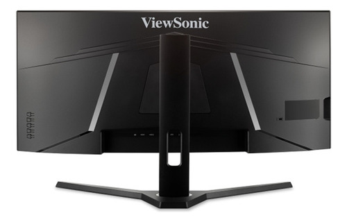 Monitor Gamer Curvo Viewsonic Vx3418-2kpc Led 34 Quad Hd