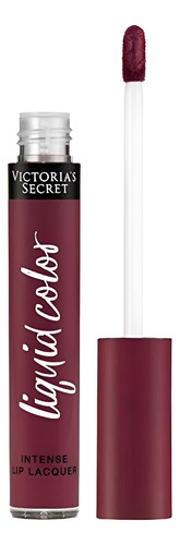 Labial Gloss Lip Lacquer | Victoria's Secret | Varios Tonos Violeta