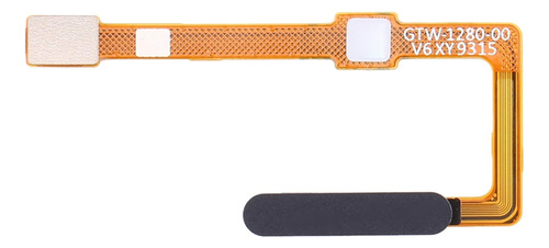 Cable Flexible Sensor Huella Dactilar Para Huawei P Smart