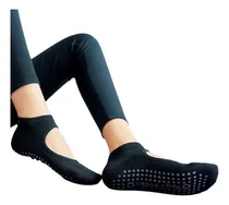 Comprar Medias Yoga ( Set X 3 ) Medias Cómodas Algodón Deporte Mujer