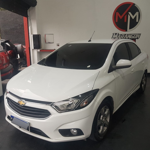 Chevrolet Prisma 1.4 Ltz Aut. 4p