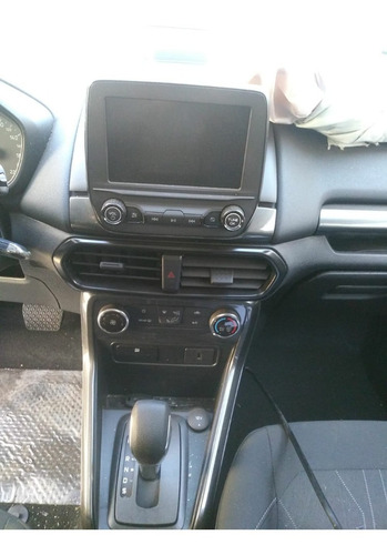 Imagem 7 de 9 de Sucata Ford Ecosport 1.5 2020 Para Retirada De Peças