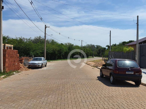 Imagem 2 de 4 de Terreno Em Estância Velha No Bairro Campo Grande - Te0410