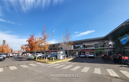 Sitio En Venta En Peñalolén Ideal Desarrollo Inmobiliario