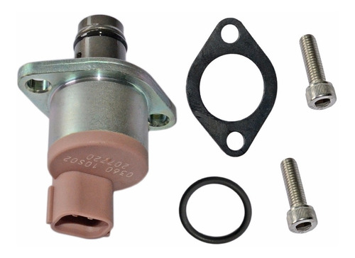 Valvula Scv Para Bomba Diesel Nissan Np300,cabstar Original