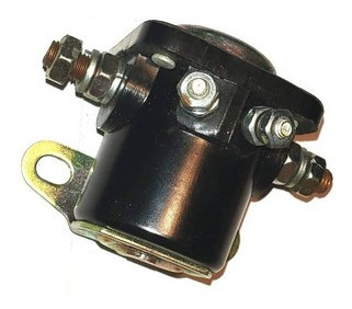 Imagen 2 de 2 de Automático De Encendido Arranque Ford (cochinito)