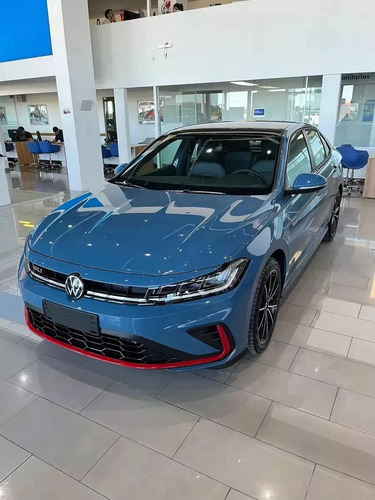 Volkswagen Vento Gli 350 tsi dsg ar