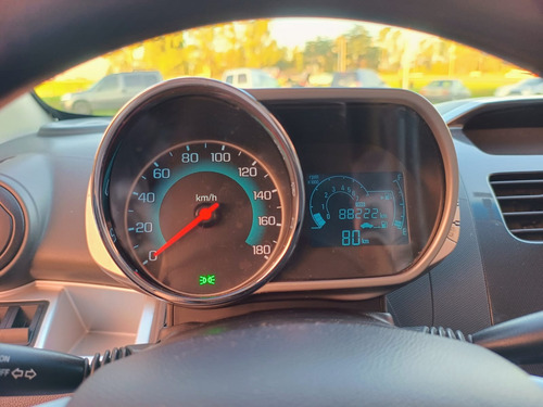 Chevrolet Spark 1.2 Lt