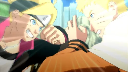 Jogo Naruto: Ultimate Ninja Storm - Xbox 25 Dígitos Código Digital -  PentaKill Store - Gift Card e Games