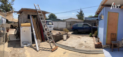 Oportunidad !! Vendo Casa En La Florida Con Gran Terreno 46