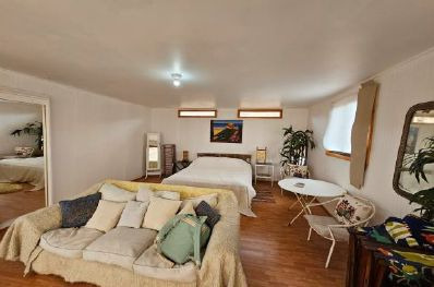 Venta Terreno, Estancia San José; Evf