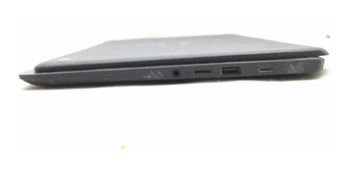 Laptop Hp 14 G5 Chromebook Intel 5th Teclado Flex Webcam (Usado)
