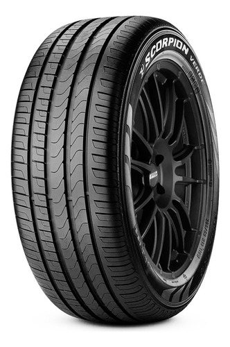 Llanta 255/50 R19 Pirelli Scorpion Verde Run Flat 107w