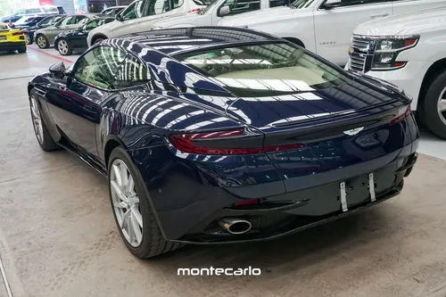 Aston Martin DB11 5.2l Coupe At