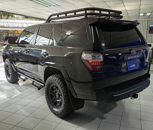 Imagen 7 de 12 de Toyota 4runner Trd Pro