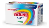 Comprar Edulcorante Ristora Light 150 Bolsitas Conservan Sabor Azuca