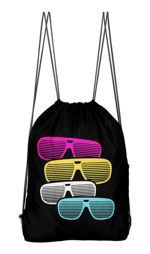 Bolso Deportivo Lentes De Sol (d0001 Boleto.store)