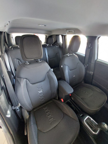 Jeep Renegade 1.8 Sport