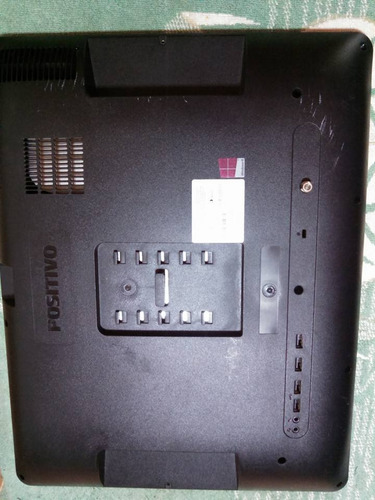 Computador Positivo Ct 1260