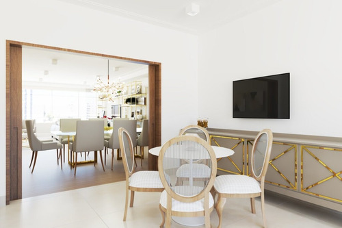 Imagem 15 de 21 de Apartamento Padrão Em São Paulo - Sp - Ap0476_rncr
