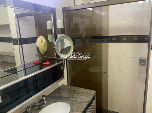 Imagem 24 de 30 de Apartamento Venda/locação 3 Dorms, Itaim Bibi, - R$ 1.5 Mi - V4858