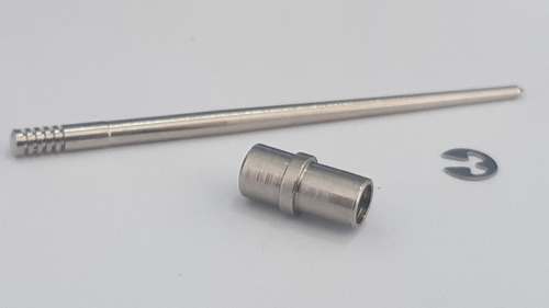 Reparo Pistonete Agulha, Trava E Sede Nx 150