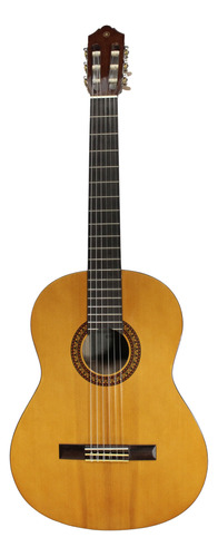 Violao Classico Acustico Yamaha C45ii - Natural